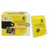 Thé Noir Citron Oxfam  / 20 sachets