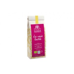 Rooibos Gaïa Voie Lactée / 100g vrac