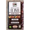 Chocolat Saldac Noir Coco / 100g