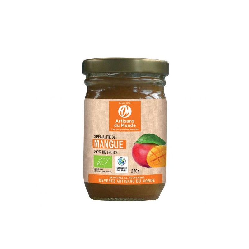 Confiture de Banane / 250g