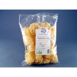 Tagliatelles LiberoMondo Bio / 500g