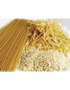 * Les Pâtes et le Riz